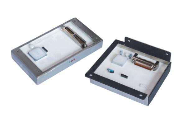 定制各類集成箱體組件產品